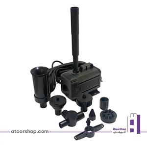 پمپ آبنما گرین GREEN مدل GFB-1543