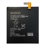 باتری موبایل سونی مدل C3 با ظرفیت 2500mAh مناسب برای گوشی Sony Experia C3