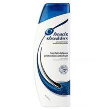 شامپو ضد ریزش مردانه هد اند شولدرز مدل HairFall حجم 200 میلی لیتر Head And Shoulders AntiHair Fall For Men Shampoo 200ml