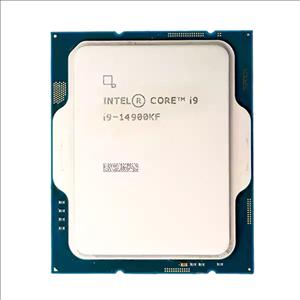 پردازنده اینتل مدل Core i9 14900Kf Tray