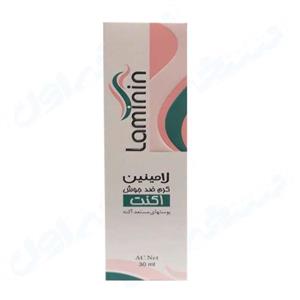 کرم ضد جوش AC.NET 30ml لامینین 