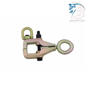 گیره صافکاری هزبرن 3 تن مدل 63004