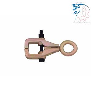 گیره صافکاری هزبرن 3 تن مدل 63003