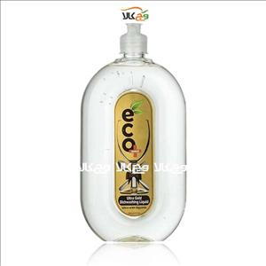 مایع ظرفشویی الترا طلایی اکو/ایکومویست UltraGold – گرمی ۷۵۰