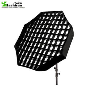 اکتاباکس زنبوری 60 سانتی Octa softbox Grid