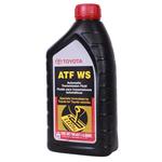 روغن گیربکس 1 لیتری Toyota WS ATF