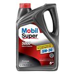 روغن موتور Mobil Super 5W30