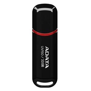 فلش مموری ای دیتا DashDrive UV150 ظرفیت 32 گیگابایت