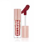 رژ مایع مات ماندگار پودایر شماره 12 - Pudaier matte lip fluid