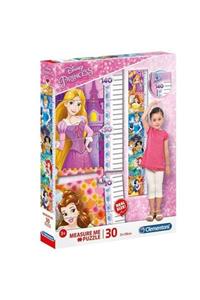 کلمنتونی Measure Me Princess Puzzle 20328 TYCUAYVYHN168728177766686 