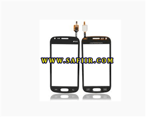 تاچ سامسونگ مدل Galaxy S Duos S7562 S7582 TOUCH BLACK 