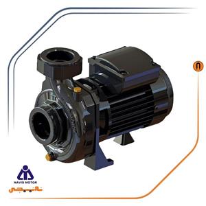 پمپ آب یک و نیم اسب نوید موتور مدل CST 150/2 سه فاز