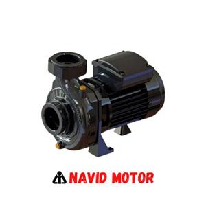 پمپ آب یک اسب نوید موتور مدل CS 100/2