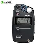 فلاش متر SEKONIC DIGI L-308S FLASHMATE