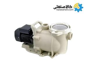 پمپ آب دو اسب تصفیه استخر نوید موتور مدل STPT 200