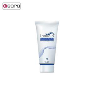 کرم ضد تعریق مردانه لامینین حجم 50 میلی لیتر Laminin Deodorant Cream For Men 50ml 