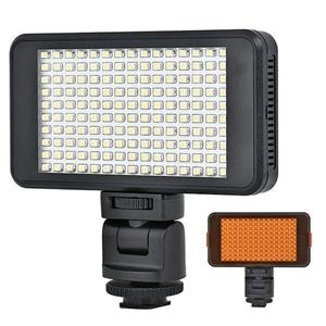 پنل VIDEO LIGHT SMD 150 LED نور ثابت ال ای دی مکس لایت مدل SMD-150