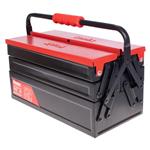 جعبه ابزار فلزی اتوماتیک رونیکس مدل RH-9173 ا Ronix Tool bags 