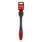 دسته جغجغه رونیکس مدل RH-2631 سایز 10 اینچ ا Ronix RH-2631 Wrench Ratchet 10 Inch ۲۷