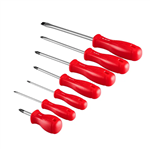 ست پیچ گوشتی ۷ عددی رونیکس Ronix RH-2705 ا Ronix RH-2705 Screwdriver Set 7 PCS