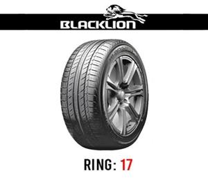 لاستیک خودرو بلک لاین مدل Cilerro BH15 سایز 225/60R17