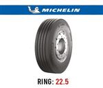 لاستیک خودرو میشلن مدل X line Tropic (گل جلو) سایز 315/80R22.5