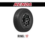 لاستیک خودرو کندا مدل A/T2 KR628 سایز 265/65R17