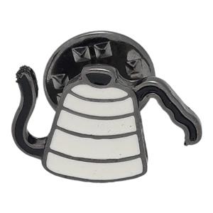 سنجاق سینه کتل بری