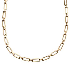 گردنبند مینیمال هرمس