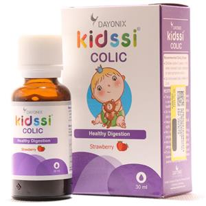 قطره گل سرخ الیس 15 میلی لیتر
