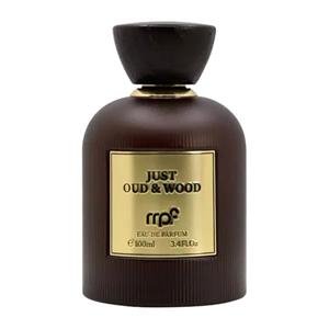 ادکلن عود وود مای پرفیوم OUD WOOD MPF حجم 100 میلی لیتر