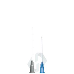 میکروکانولا تزریق طوسی گیج 27 طول 50 میلی متر
