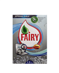 (Fairy) نمک ماشین ظرفشویی فیری 1/5 کیلوگرمی کارتنی