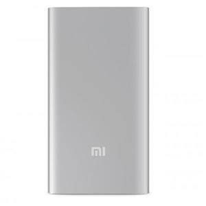 پاوربانک شیائومی مدل Xiaomi NDY-02-AM با ظرفیت 5000mAh 