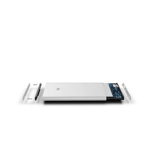 پاوربانک شیائومی مدل Xiaomi NDY-02-AM با ظرفیت 5000mAh 