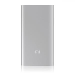 پاوربانک شیائومی مدل Xiaomi NDY-02-AM با ظرفیت 5000mAh 