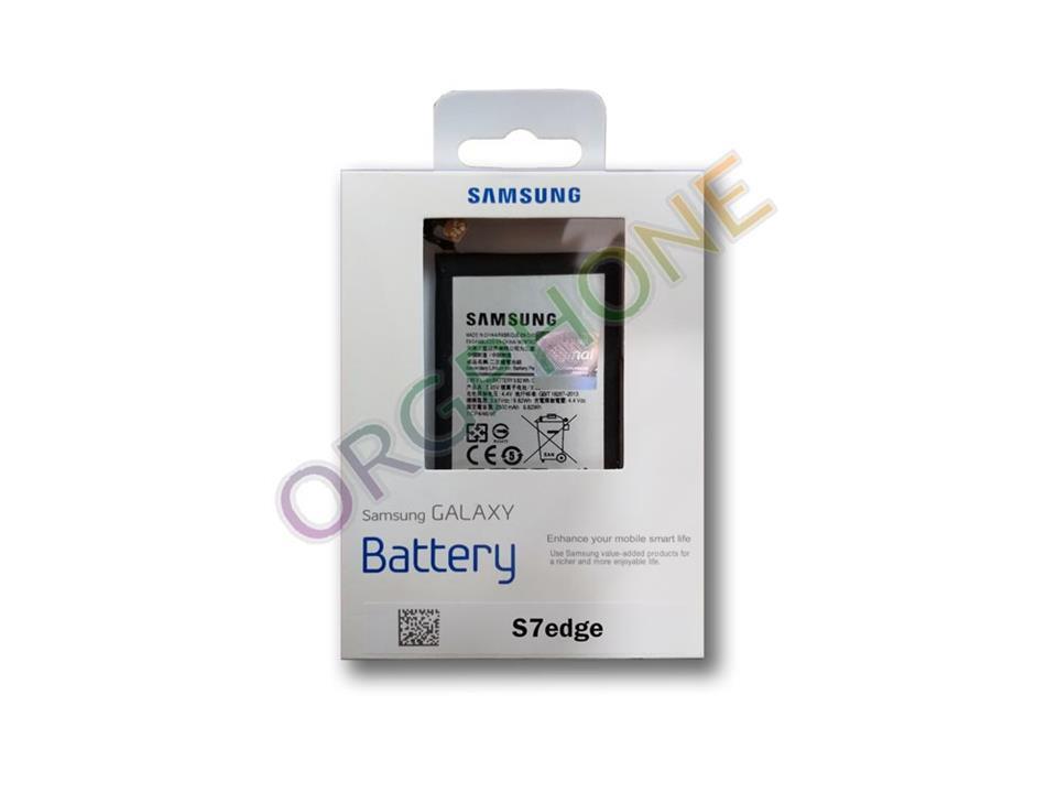 S7 Edge EB-BG935ABE Battery