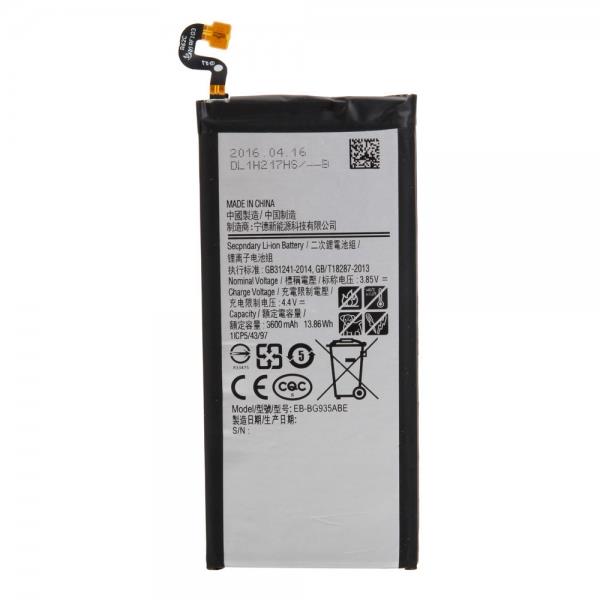 S7 Edge EB-BG935ABE Battery