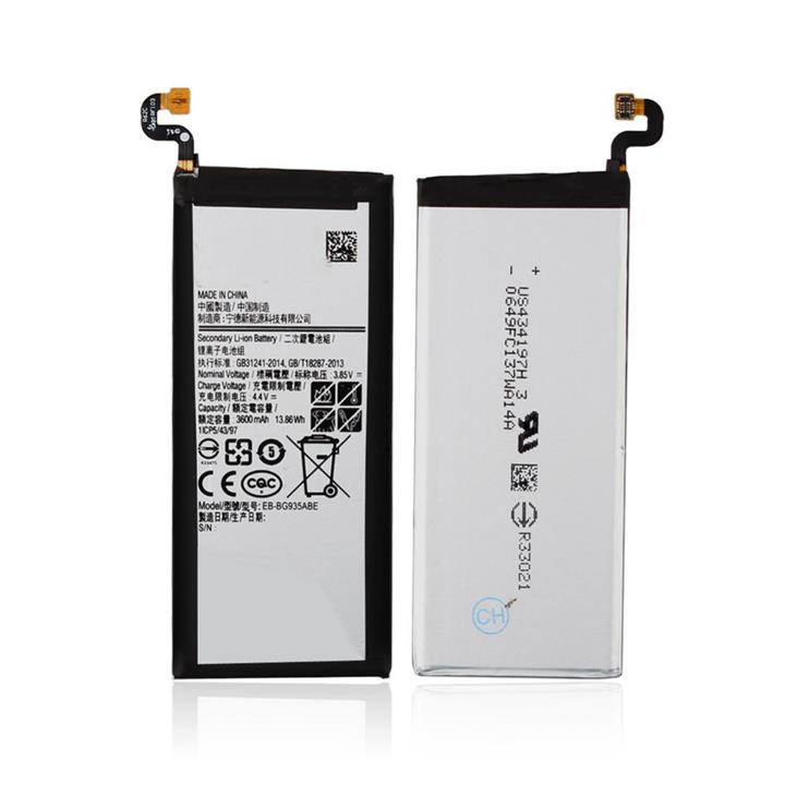S7 Edge EB-BG935ABE Battery