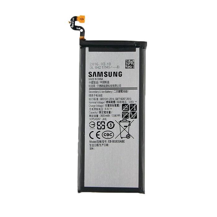 S7 Edge EB-BG935ABE Battery