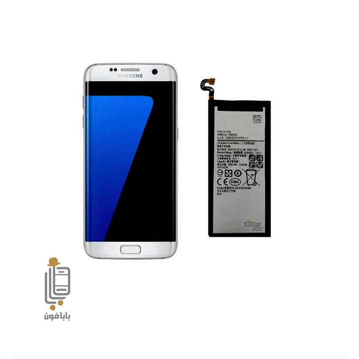 S7 Edge EB-BG935ABE Battery