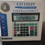 ماشین حساب CITTZEIV Superior calculator CHECK & CORRECT