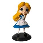 اکشن فیگور کیو پاسکت مدل آلیس Alice