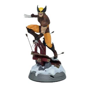 فیگور Tianbaotoys مدل لوگان ولورین Wolverine