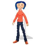 اکشن فیگور نکا مدل کورالاین Coraline