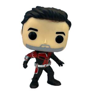 اکشن فیگور فانکو پاپ مدل مرد مورچه ای Ant-Man