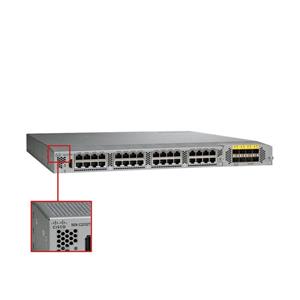 سوئیچ نکسوس سیسکو مدل Cisco Nexus 2232-TM-E10GE