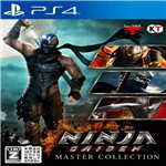 NINJA GAIDEN: Master Collection  _Ps4