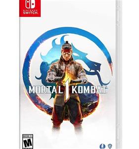 Super Mario Odyssey – Nintendo Switch – کارکرده