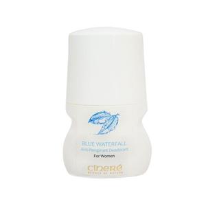 رول دئودورانت blue waterfall زنانه سینره 50 میل